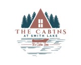 https://www.logocontest.com/public/logoimage/1677483419The Cabins at Smith Lake-06.jpg